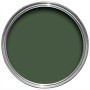 Farrow & Ball Paint 5L Flat Eggshell Duck Green No.W55